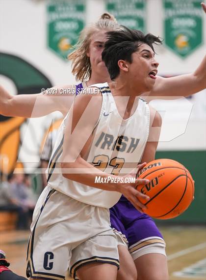 Thumbnail 2 in Cathedral vs. Queen Creek photogallery.