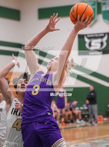 Thumbnail 3 in Cathedral vs. Queen Creek photogallery.