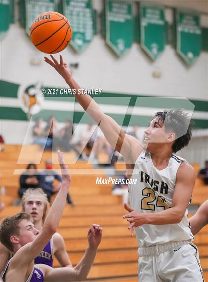 Thumbnail 1 in Cathedral vs. Queen Creek photogallery.