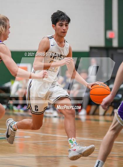 Thumbnail 2 in Cathedral vs. Queen Creek photogallery.