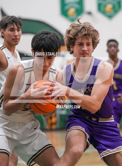 Thumbnail 1 in Cathedral vs. Queen Creek photogallery.