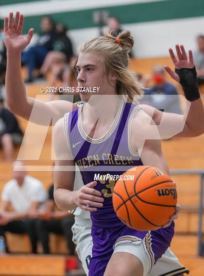 Thumbnail 2 in Cathedral vs. Queen Creek photogallery.