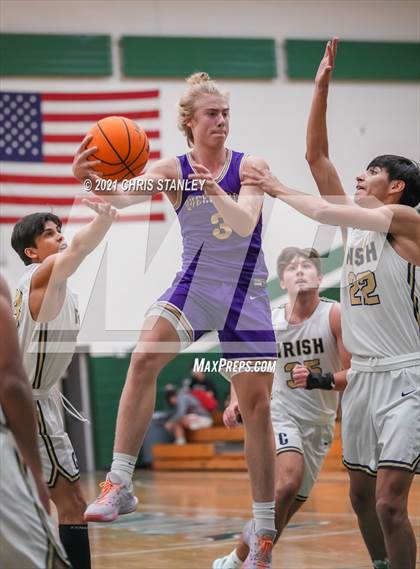 Thumbnail 2 in Cathedral vs. Queen Creek photogallery.