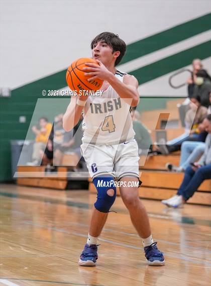 Thumbnail 1 in Cathedral vs. Queen Creek photogallery.