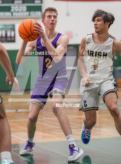 Thumbnail 3 in Cathedral vs. Queen Creek photogallery.