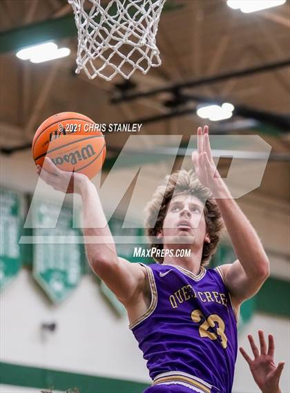 Thumbnail 1 in Cathedral vs. Queen Creek photogallery.