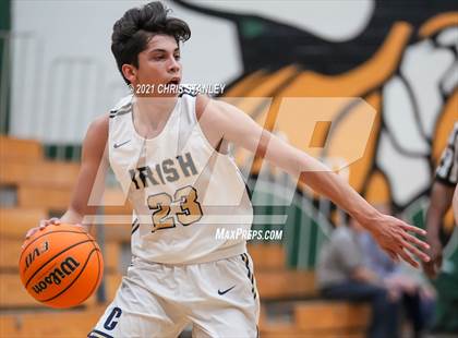 Thumbnail 3 in Cathedral vs. Queen Creek photogallery.