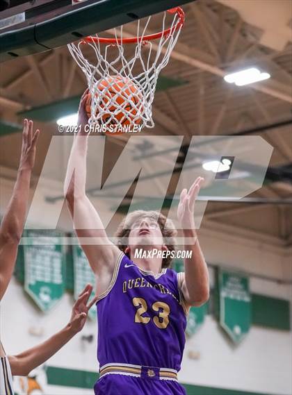 Thumbnail 3 in Cathedral vs. Queen Creek photogallery.