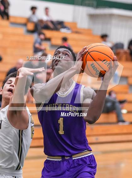 Thumbnail 2 in Cathedral vs. Queen Creek photogallery.