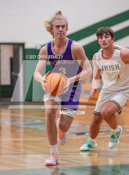 Thumbnail 3 in Cathedral vs. Queen Creek photogallery.