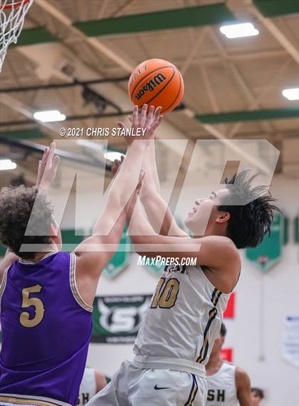 Thumbnail 2 in Cathedral vs. Queen Creek photogallery.