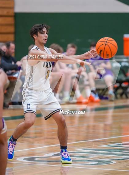 Thumbnail 3 in Cathedral vs. Queen Creek photogallery.