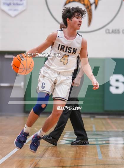 Thumbnail 3 in Cathedral vs. Queen Creek photogallery.