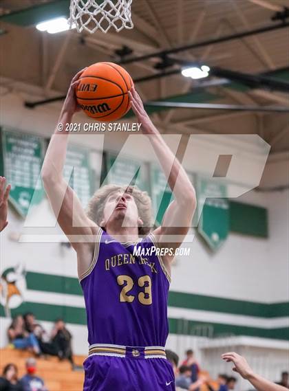 Thumbnail 1 in Cathedral vs. Queen Creek photogallery.