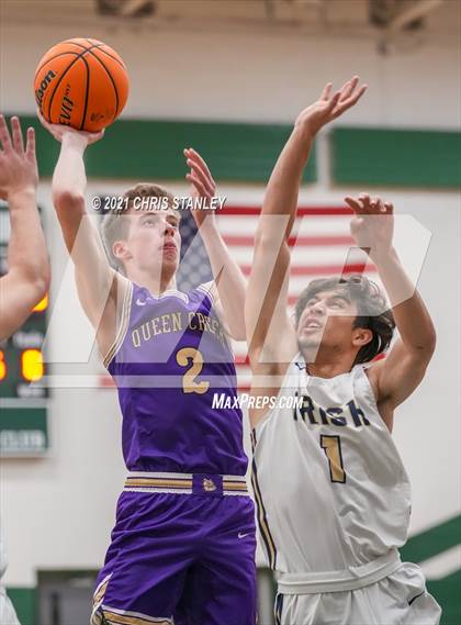 Thumbnail 2 in Cathedral vs. Queen Creek photogallery.