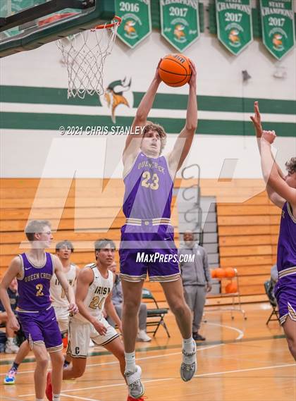 Thumbnail 3 in Cathedral vs. Queen Creek photogallery.