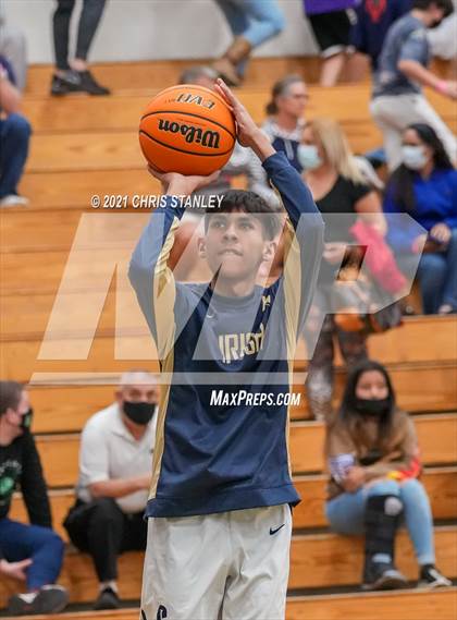 Thumbnail 1 in Cathedral vs. Queen Creek photogallery.