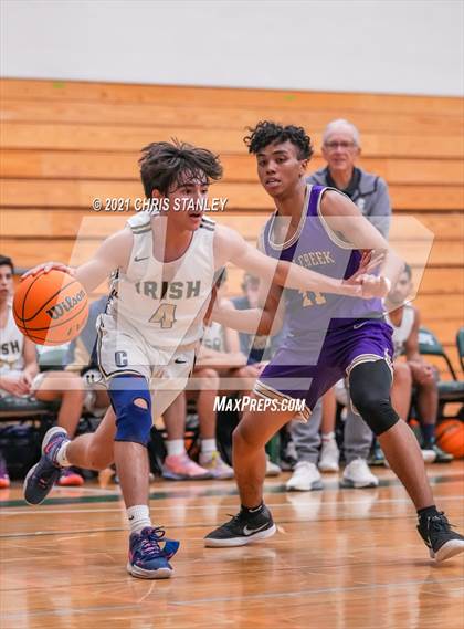 Thumbnail 2 in Cathedral vs. Queen Creek photogallery.