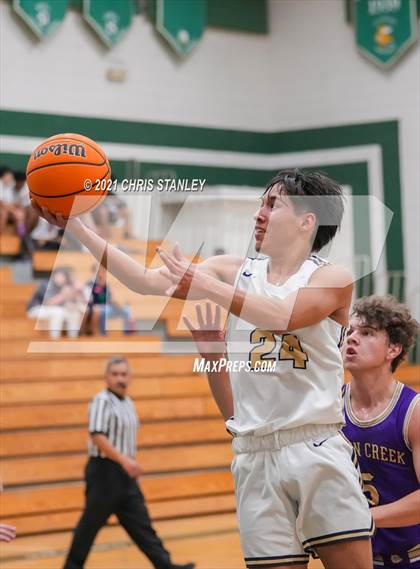 Thumbnail 2 in Cathedral vs. Queen Creek photogallery.