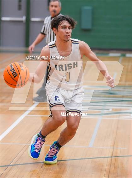 Thumbnail 2 in Cathedral vs. Queen Creek photogallery.