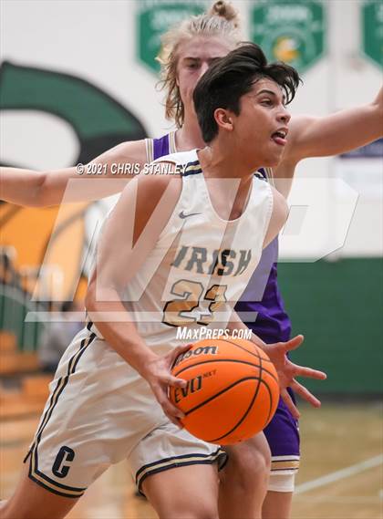Thumbnail 1 in Cathedral vs. Queen Creek photogallery.