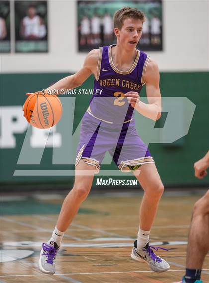 Thumbnail 1 in Cathedral vs. Queen Creek photogallery.