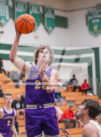 Thumbnail 2 in Cathedral vs. Queen Creek photogallery.