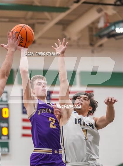 Thumbnail 3 in Cathedral vs. Queen Creek photogallery.
