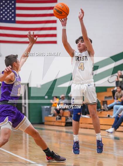 Thumbnail 2 in Cathedral vs. Queen Creek photogallery.