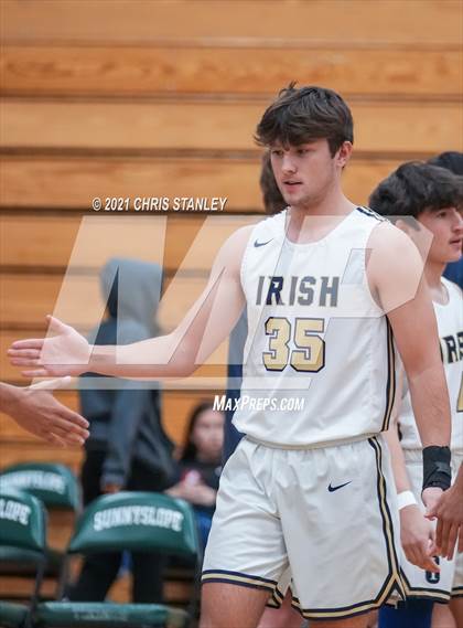 Thumbnail 1 in Cathedral vs. Queen Creek photogallery.