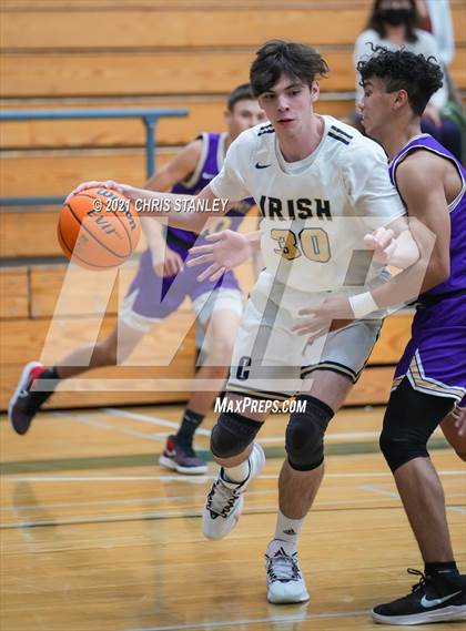 Thumbnail 2 in Cathedral vs. Queen Creek photogallery.