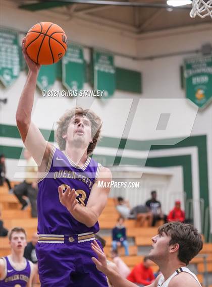 Thumbnail 3 in Cathedral vs. Queen Creek photogallery.