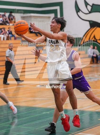 Thumbnail 1 in Cathedral vs. Queen Creek photogallery.