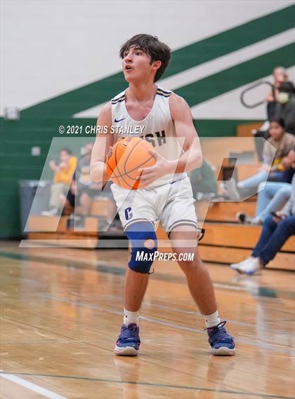 Thumbnail 3 in Cathedral vs. Queen Creek photogallery.