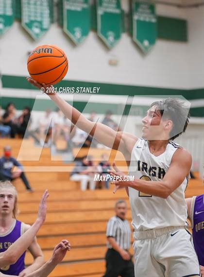 Thumbnail 3 in Cathedral vs. Queen Creek photogallery.