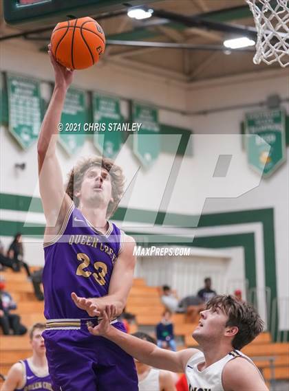 Thumbnail 1 in Cathedral vs. Queen Creek photogallery.