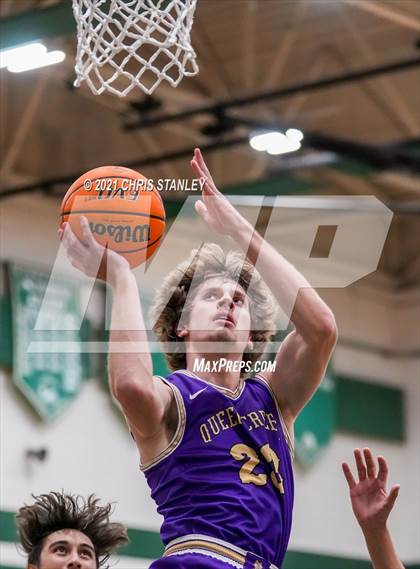 Thumbnail 3 in Cathedral vs. Queen Creek photogallery.