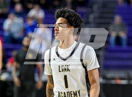 Thumbnail 1 in Columbus vs. Link Academy (City of Palms Classic) photogallery.