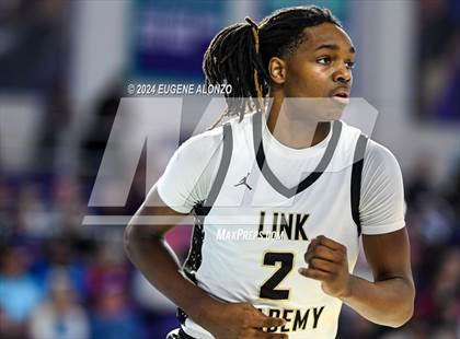 Thumbnail 1 in Columbus vs. Link Academy (City of Palms Classic) photogallery.