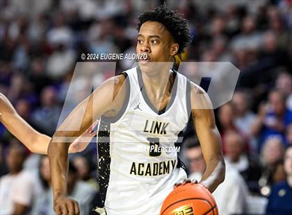 Thumbnail 2 in Columbus vs. Link Academy (City of Palms Classic) photogallery.