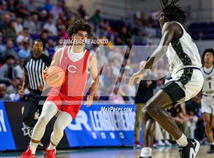 Thumbnail 2 in Columbus vs. Link Academy (City of Palms Classic) photogallery.