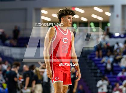 Thumbnail 1 in Columbus vs. Link Academy (City of Palms Classic) photogallery.