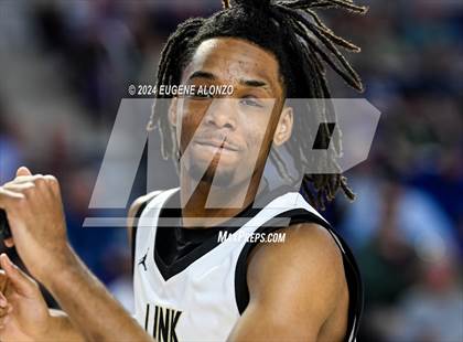 Thumbnail 1 in Columbus vs. Link Academy (City of Palms Classic) photogallery.