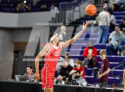 Thumbnail 1 in Columbus vs. Link Academy (City of Palms Classic) photogallery.