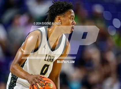 Thumbnail 3 in Columbus vs. Link Academy (City of Palms Classic) photogallery.