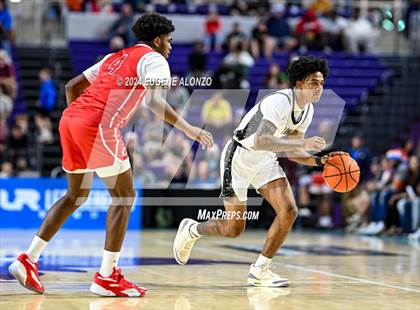 Thumbnail 2 in Columbus vs. Link Academy (City of Palms Classic) photogallery.