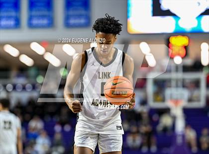 Thumbnail 1 in Columbus vs. Link Academy (City of Palms Classic) photogallery.