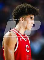Photo from the gallery "Columbus vs. Link Academy (City of Palms Classic)"