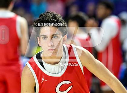 Thumbnail 1 in Columbus vs. Link Academy (City of Palms Classic) photogallery.