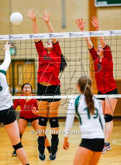 Thumbnail 1 in West @ Hillcrest photogallery.